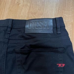 Diesel Jeans 32x32 D-amny skinny